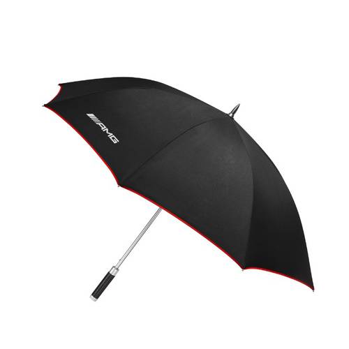 메르세데스 메르세데스-벤츠 Mercedes Benz AMG 블랙 손님 우산 자동 우산 OTHER B66953677
