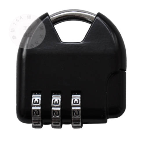 Zipper lock 화려한 메탈 비밀번호 자물쇠 다이얼 자물쇠 트렁크 캐리어 자물쇠 옷장 비밀번호 자물쇠 다이얼 자물쇠 서랍 자물쇠 블랙