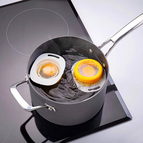 영국 Joseph Joseph 온천 반숙 반숙계란 아침식사 브런치 전용 도구 삶은 계란 공구 툴 2피스