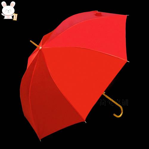 신상 신형 신모델 레이스 자수 신부 우산 결혼식 웨딩홀 결혼 엄브렐러 더블 층 차이나 스타일 진홍색 우산 우산 양산 모두사용가능 장우산