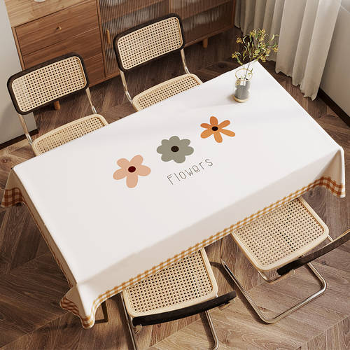 식탁보 테이블 보 세척 필요없는 방유가공 기름방지 방수 pvc 테이블 매트 티테이블 보 테이블 식탁 식탁보 테이블 보 라이트럭셔리 하이엔드 테이블 보 2022 신상 신형 신모델