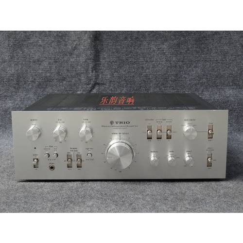 KENWOOD Kenwood TRIO Tianle KA-9300 HI-FI 소리 음악 증폭기 일본 정품 수입 스피커
