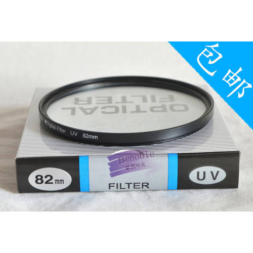 UV 거울 82mm NIKON에적합 캐논 포트 시그마 24-105/10-20/50-100 탐론 24-70 렌즈