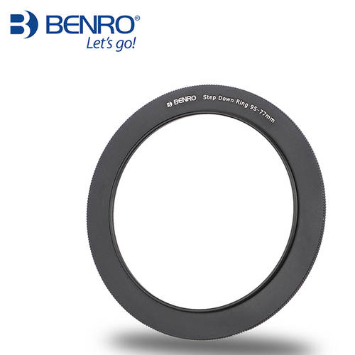 BENRO 170 어댑터링 STEP DOWN RING 사이즈 :95-77/82mm，105-77/82mm