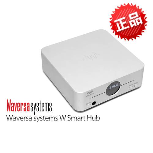 한국 Waversa 뿐 Smart Hub 3.0 인터넷 USB 시각 고치다 장치 스트리밍 분리 노이즈캔슬링