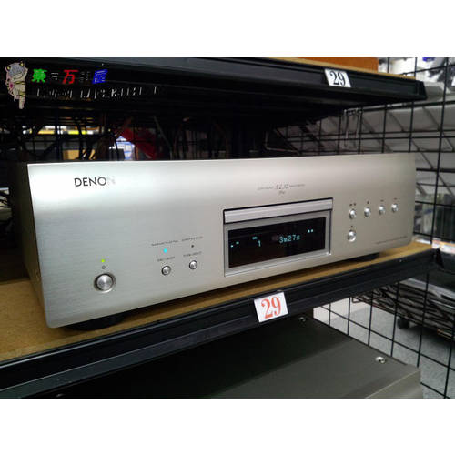일본 직송 신제품 정품 Denon/ TIANLONG DCD-2500NE SACD 기계 CD플레이어 HIFI