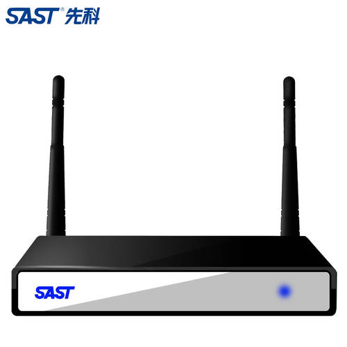 SAST/ SAST V6 무선네트워크 셋톱박스 쿼드코어 WiFi 고선명 HD TV 박스 아이 안드로이드 TV 매직 박스