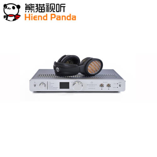Hiend Panda WARWICK APERIO 정전형 디코딩 이어폰 앰프 중국판 보증