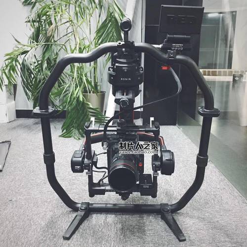 DJI DJI 로닌 2 RONIN 2 3축 휴대용 스테빌라이저 영화 프로페셔널 스테디샷 카메라 헤드