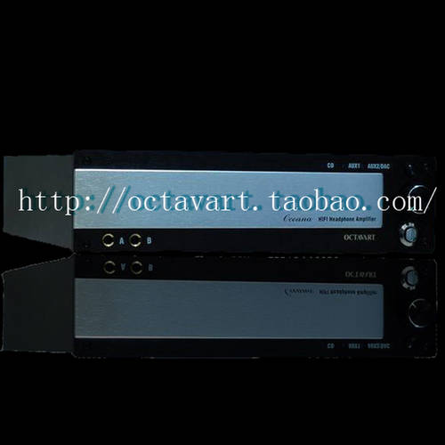 【Octavart】o1 해외판 포함 DAC 디코딩 앰프 HD600/K701 hifi 하이파이 01