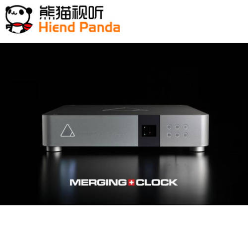 Hiend Panda Merging CLOCK-L CLOCK-U 고급 시계 중국판 대리