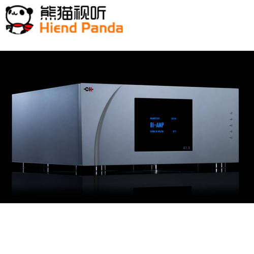Hiend Panda CH Precision A1.5 스테레오 메인앰프 가능 브리지 중국판