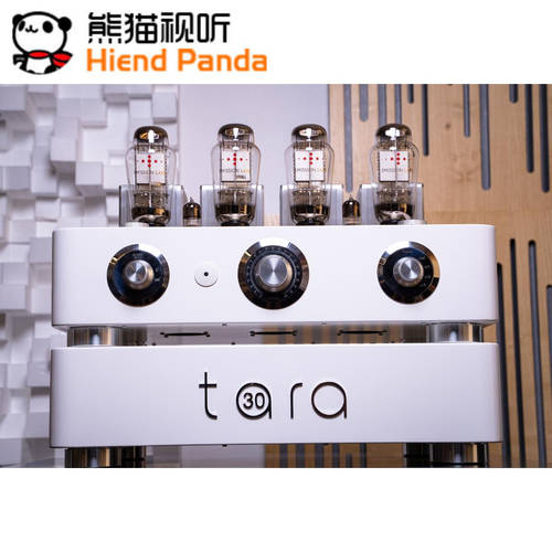 Hiend Panda Trafomatic Audio Tara 30A 플래그십스토어 프리앰프 중형 홍콩과 마카오 대리