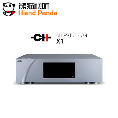 Hiend Panda CH Precision X1 배터리 보급 장치 중국판