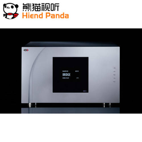 Hiend Panda CH Precision M1.1 스테레오 메인앰프 가능 브리지 중국판