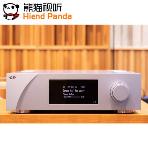 Hiend Panda CH Precision I1 일체형앰프 중국판