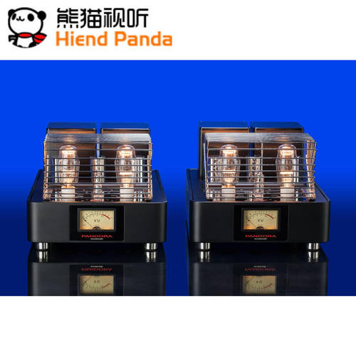Hiend Panda Trafomatic Audio Pandora 싱글사운드트랙 파워앰프 중형 홍콩과 마카오 대리