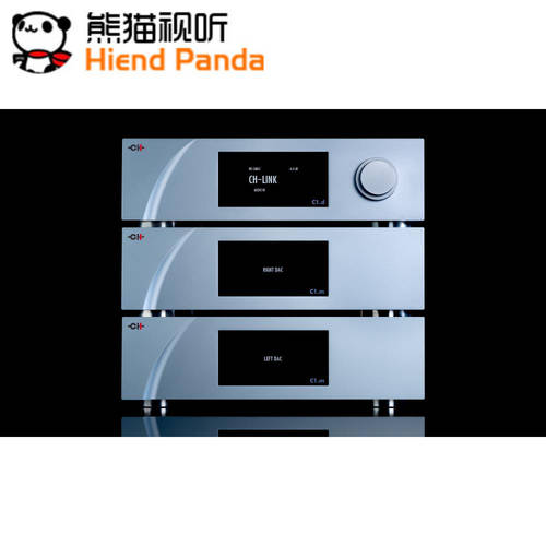 Hiend Panda CH Precision D1.1 SACD/CD 패널 C1.1 디코딩 중국판