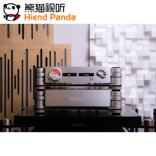 Hiend Panda 스위스 호박 NAGRA HD DAC X 디코딩 중국판 보증