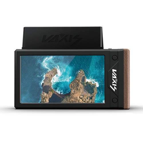 Vaxis Storm Focus 058 우리는간다 058 무선 포커싱 소형 5.5 인치 무선 GSM/GPRS PTZ카메라