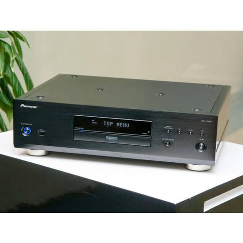 파나소닉 DP-UB9000 파이오니아PIONEER UDP-LX800 CD SACD 블루레이 기계 4K 3D 하드디스크 PLAYER