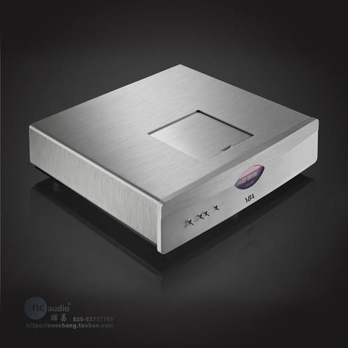 Nuochang 스피커 정품배송 프랑스 YBA PASSION 열정 시리즈 CD430 CD PLAYER CD플레이어