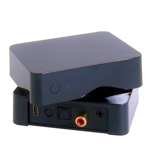 2.4G 하이파이 오디오 음성 무선 전송 트랜시버 스테레오 컴퓨터 전력 증폭기 광섬유 spdif 오디오 음성 동축케이블