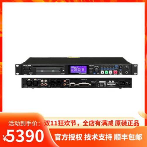 TASCAM SS-CDR250N CF 저장 녹음기 / 플레이어 SS-R250N SS-R200C
