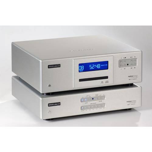 캐나다 EMM Lsbs TSDX SACD/CD 수입 HI-FI 순수한 전송 플레이트 신제품 정품 보증