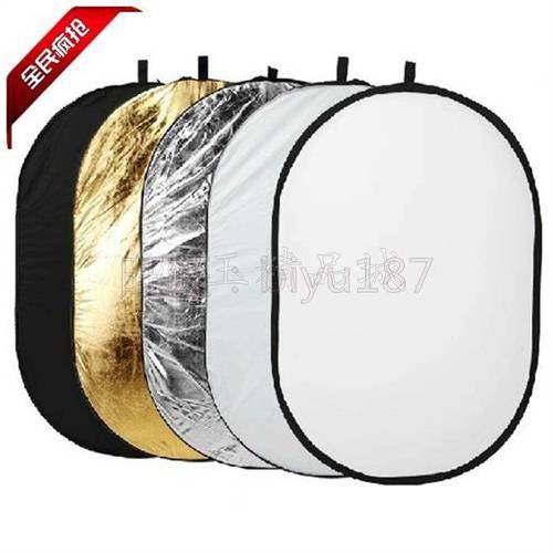 Portable Photography Multi Photo Collapsible Light Reflector