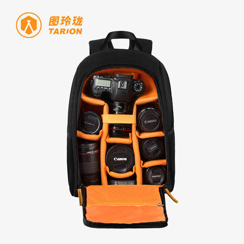 TARION 카메라가방 숄더SLR 백팩 아웃도어 다기능 방수 남여공용 전용 산업 카메라 가방