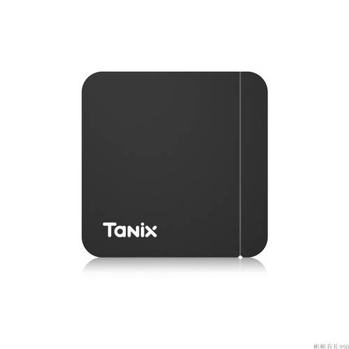 TANIX W2 amlogic s905w2 android 11 듀얼밴드 블루투스 안드로이드 원주민 ott tv box
