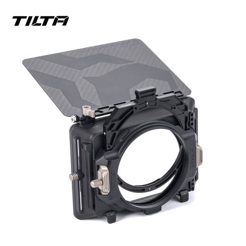 TILTA 볼트 환각 95mm 삽입 유형 렌즈필터 /ND 감광렌즈 / 효과 렌즈 / 흑백 부드러운 / 단면/양면 렌즈필터 틀