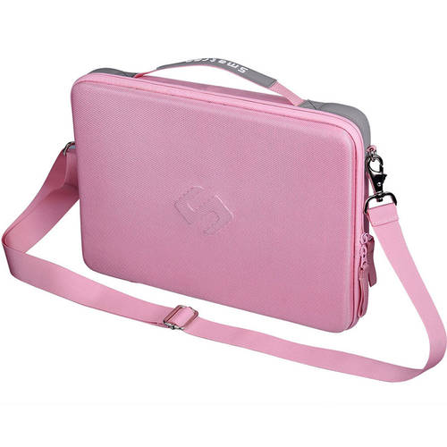 Smatree Apple MacbookPro13 인치 노트북 핑크색 귀여운 스위트 하드케이스 보호케이스