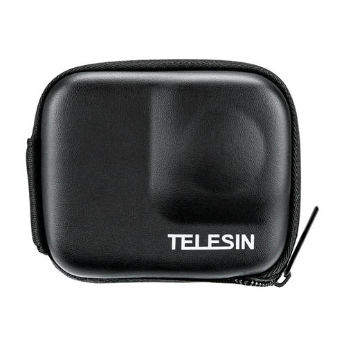 TELESIN 360 ONE R 파노라마 /4k 본체 수납 휴대용 미끄럼방지 방수 보호케이스 액세서리
