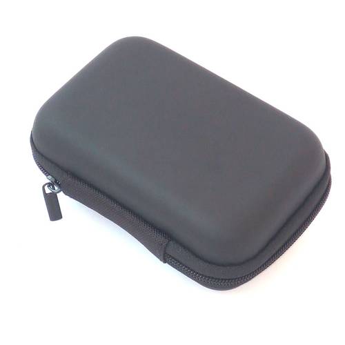 디카 디지털카메라가방 이어폰케이블 수납케이스 블루투스이어폰 가방 동전파우치 핸드폰 귀걸이 다기능 가방