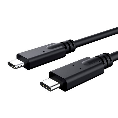 CFORCE 데이터케이블 USB3.1CTOC 올 기능 Switch/MacBook 핸드폰 태블릿 고속충전케이블 CC01