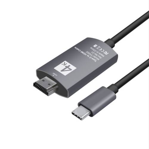 USB C to HDMI Cable (4K@60Hz),USB Type C to HDMI Cable(2M)