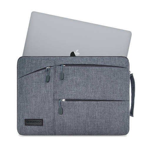GEARMAX 맥북 가방 macbook Pro16 휴대용 인치 수납가방 신제품 노트북 휴대용 노트북 PC 가방 air13.3 인치 pro13 수납가방 15 남성용 macbookair 남여공용