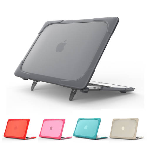 Mac 애플 Macbook 노트북 Air 컴퓨터 보호 케이스 11 12 13.3Pro 세트 15 인치 액세서리 16