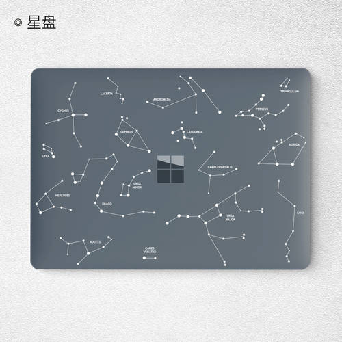SkinAT 마이크로소프트 노트북 보호 스킨 스티커 Surface Laptop 3 보호필름스킨 laptop2 PC 투명 필름
