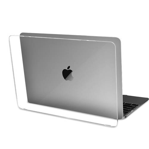 RGZ Macbook 맥북 외부 보호 케이스 pro13.3 인치 컴퓨터 투명 케이스 air13 풀패키지 소프트 케이스 15.4 매우슬림한 미끄럼방지 화웨이 보호케이스 12 전신 스킨 종이질감필름