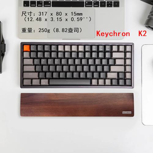 구매대행 Keychron K2 84 키 MAC 유선 블루투스 기계식 키보드 듀얼모드 RGB 백라이트 Gateron 적/청축
