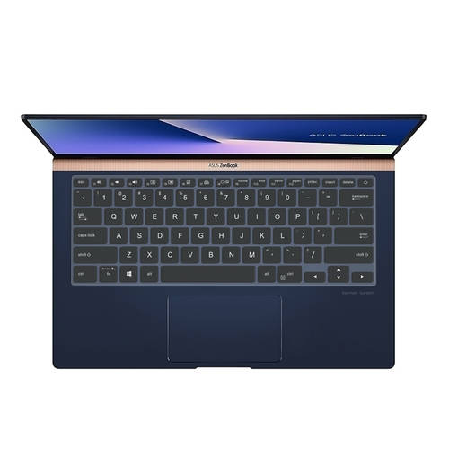 에이수스DELUXE U2 세대 노트북 키보드 보호필름 키스킨 U4300F U4300FN S4500