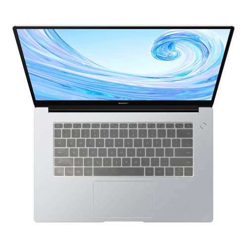 화웨이 HUAWEI MateBook D 15 15.6 인치 노트북 키보드 보호 필름 키스킨 액정보호필름 2020