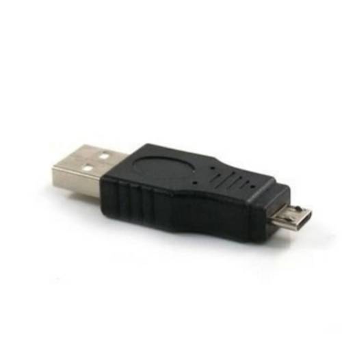 PC 굿즈 어댑터 USB A 인치 Micro 5pin 인치 미니 휴대폰 포트 어댑터