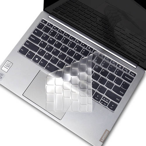 레노버 XIAOXIN pro13 노트북 키보드 보호 필름 키스킨 2019 전용 액정보호필름 키보드 먼지커버 보호케이스 컴퓨터 PC 액세서리