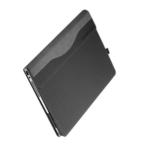 레노버 신형 Air 15 2019 제품 보호케이스 15.6 인치 노트북 가방 air 14 LITE버전 풀패키지 수납가방 가죽케이스 액세서리 전용 미끄럼방지 충격방지 심플 비즈니스