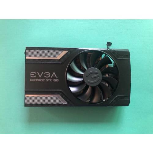 새제품 EVGA GTX1060 48mmx48mm 배그 게이밍 그래픽카드 쿨러 냉각 모듈
