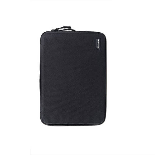 Smatree 델DELL XPS15-9500 15.6 인치 노트북 가방 하드케이스 충격방지 휴대용 서류 가방
